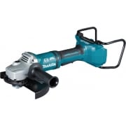 DGA900Z Twin 18v 36v Cordless Angle Grinder 230mm Body Only