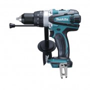 DHP458Z 18v Cordless Combi Drill Brushed Body Only