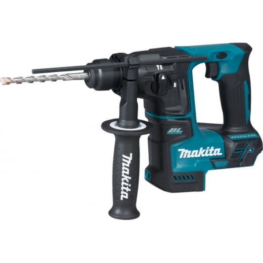 Makita DHR171Z 18v Cordless Sds Rotary Hammer Drill Body Only