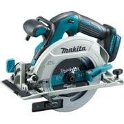 DHS680Z 18v Cordless Brushless Circular Saw 165mm Body Only