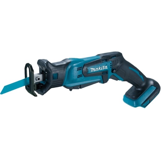 Makita DJR185Z 18v Cordless Mini Reciprocating Saw Body Only