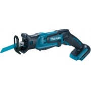 DJR185Z 18v Cordless Mini Reciprocating Saw Body Only