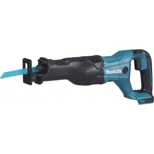 Makita DJR186Z 18v Cordless Reciprocating Saw Body Only