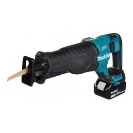 DJR187Z 18v Brushless Cordless Reciprocating Saw Body Only