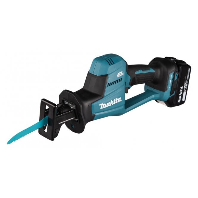 Makita DJR189Z 18v Cordless Brushless Reciprocating Saw Bare Unit