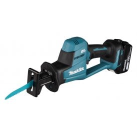 DJR189Z 18v Cordless Brushless Reciprocating Saw Bare Unit