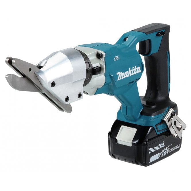 Makita DJS800Z 18v Cordless Cement Shear Body Only Machine