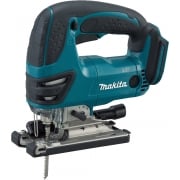DJV180 18v Cordless Jigsaw 18v Brushed Jigsaw Body Only Machine