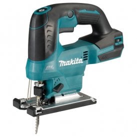 DJV184Z 18v Cordless LXT Top Handle Jigsaw Brushless Motor Body Only
