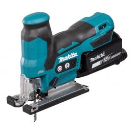 DJV185Z 18v Jigsaw Cordless Li-on Barrel Handle Jigsaw Bare Unit