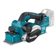 DKP181Z 18v Brushless Planer 82mm Cordless Planer Body Only