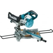 DLS714Z Twin 18v Cordless LXT Slide Compound Mitre Saw Body Only