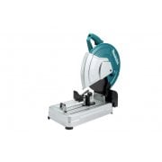 DLW140Z Twin 18v Cordless Cut Off Saw 355mm Brushless Motor Body Only