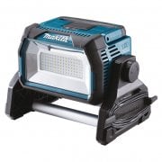 DML809/2 18v & 240v Led Work Light Site Light