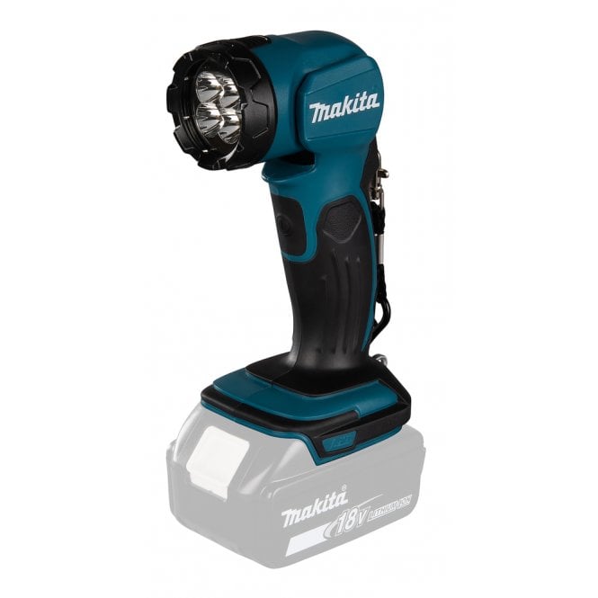 Makita DML815 18V Cordless Led Torch Worklight