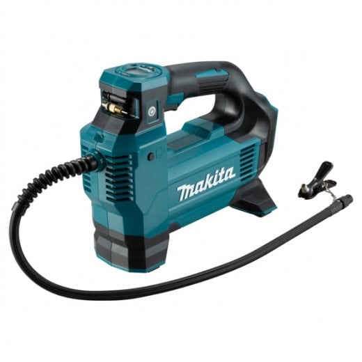 Makita DMP181Z 18v Cordless LXT Tyre Inflator Bare Unit