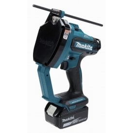 DSC102ZJ 18V Threaded Bar Rod Cutter Cordless Body Only In Makpac Case