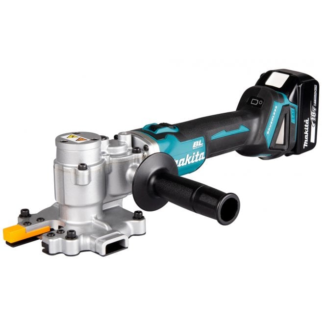 Makita DSC251ZK Steel Rod Cutter 18v Cordless 25mm Steel Rod Cutter Bare Unit (No Batteries)