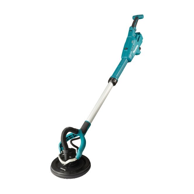 Makita DSL801ZU 18v Cordless Drywall Sander 225mm Bare Unit
