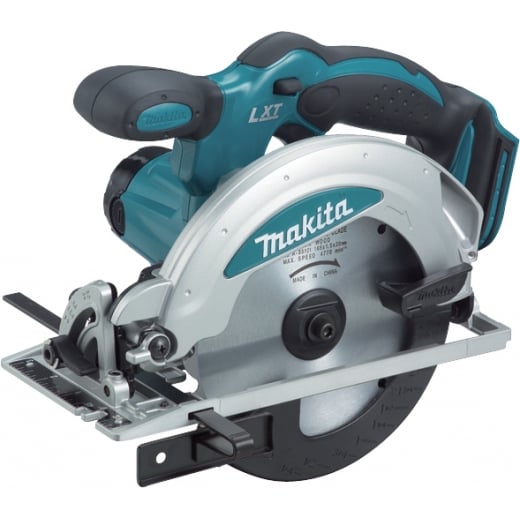 Makita DSS610Z 18v Cordless 165mm Circular Saw Body Only