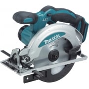 DSS610Z 18v Cordless 165mm Circular Saw Body Only