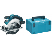 DSS611ZJ 18v Circular Saw Body Only In Makpac Case