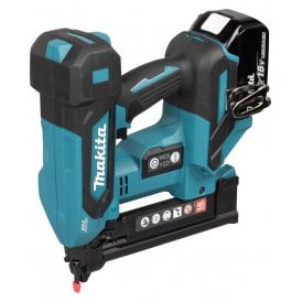 DST630Z 18v Cordless Narrow Crown Stapler 9.5-38mm 18 Gauge Bare Unit Machine