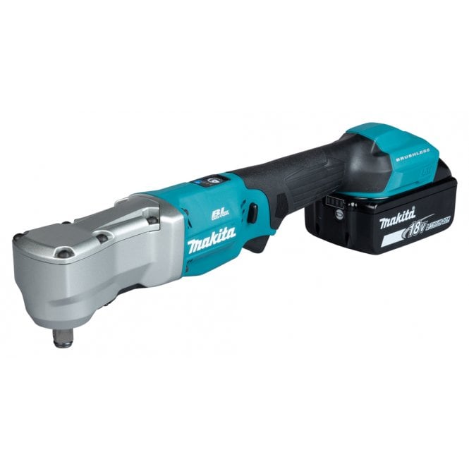 Makita DTL300Z 18v Cordless Angle Impact Wrench 1/2 Drive 340nm Body Only