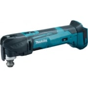DTM51Z 18v Cordless Multi Tool Body Only Keyless Blade Change