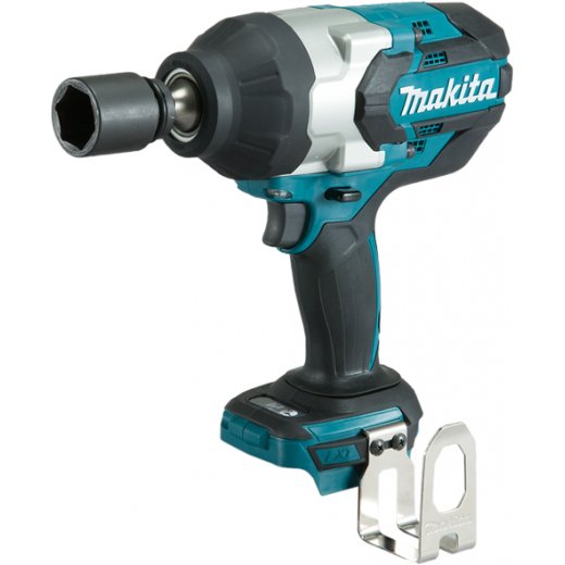 Makita DTW1001Z 18v LXT Brushless Impact Wrench 3/4 Drive Body Only