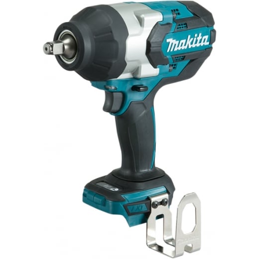 Makita DTW1002Z 18v Cordless 1/2 Drive Impact Wrench LXT 1000nm Torque Body Only