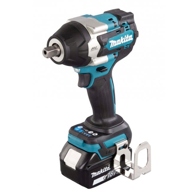 Makita DTW701RTJ 1/2