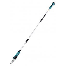 DUA200Z 18v Cordless Pole Saw 200mm Brushless Bare Unit Only