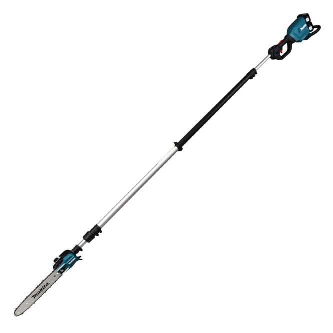 Makita DUA301Z Twin 18v Telescopic Pole ChainSaw Body Only