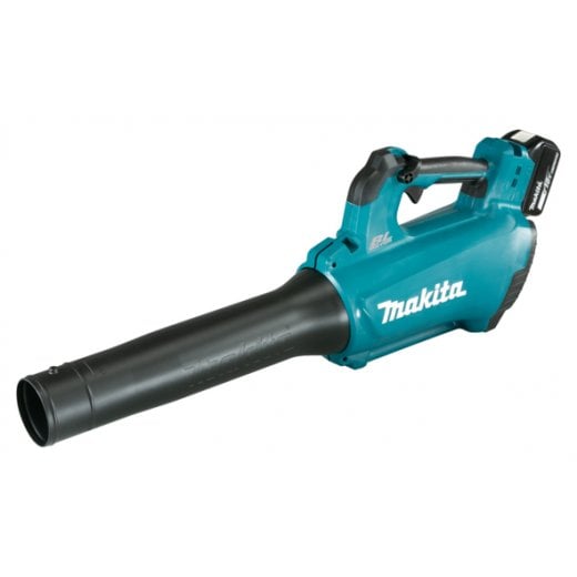 Makita DUB184RT 18v Cordless Brushless Blower 1 x 5.0Ah Battery & Charger