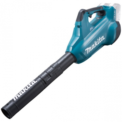 Makita DUB362Z Twin 18v 36v Cordless Brushless Hand Held Leaf Blower Body Only