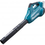 DUB362Z Twin 18v 36v Cordless Brushless Hand Held Leaf Blower Body Only