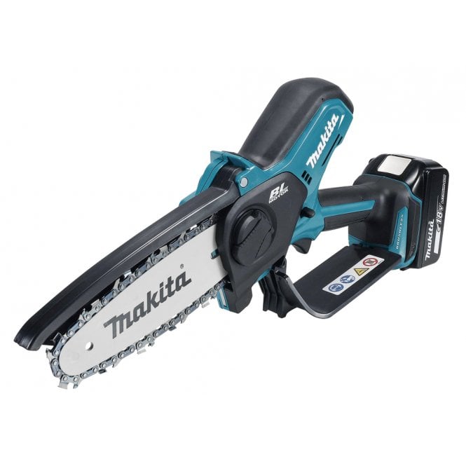 Makita DUC150Z 18v Cordless 150mm Pruning Chainsaw Body Only