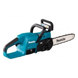 DUC307ZX2 18v 30CM Chainsaw 12 Inch Lxt Cordless Chainsaw Brushless Bare Unit