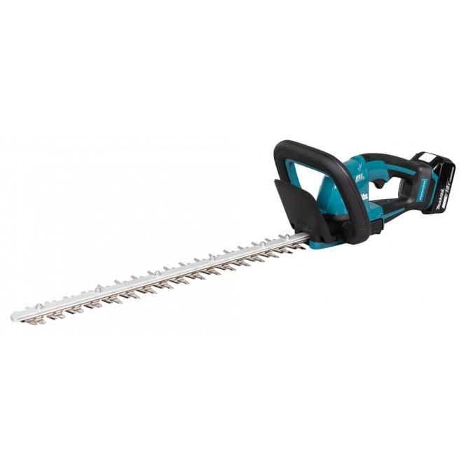 Makita DUH506Z 18v Cordless 50cm Blade Hedgetrimmer 500mm Blade Body Only