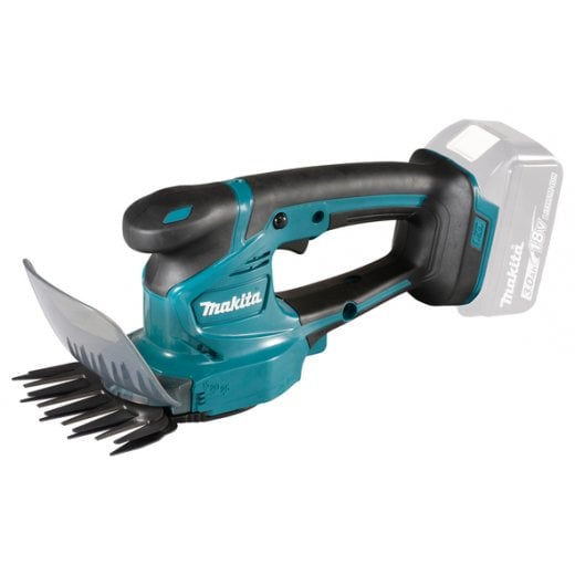 Makita DUM111ZX 18v Cordless Grass Shears 110mm Body Only
