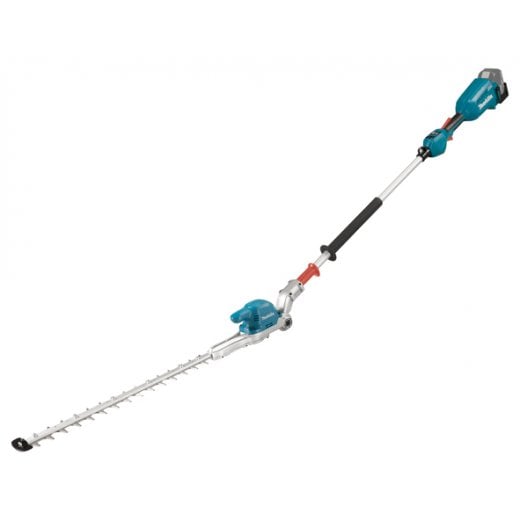 Makita DUN500WZ 18v Pole Hedge trimmer Cordless Brushless Hedgetrimmer 50cm Body Only