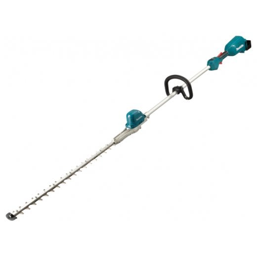 Makita DUN600LZ 18v Cordless Fixed Head Pole Hedgetrimmer Body Only 600mm Blade Length