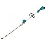 DUN600LZ 18v Cordless Fixed Head Pole Hedgetrimmer Body Only 600mm Blade Length