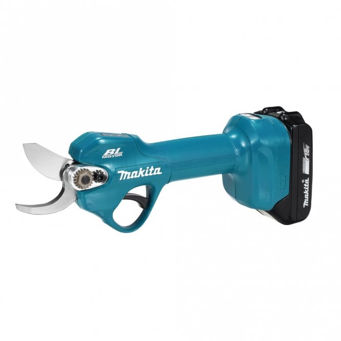 Makita DUP181Z 18v Cordless Pruning Shears Body Only Machine
