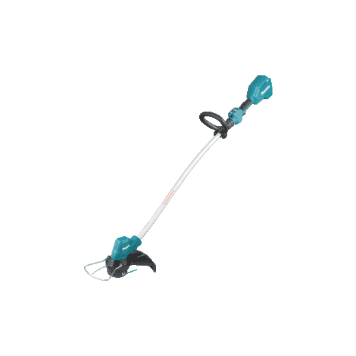 Makita DUR189Z 18v Cordless Brushless Line Strimmer Body Only