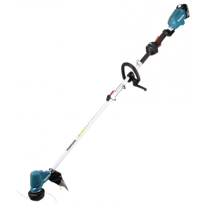 Makita DUR191LZX9 18v Cordless Line Trimmer Strimmer 2.0mm Line Bare Unit