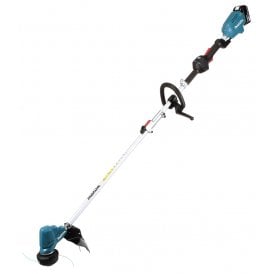 DUR191LZX9 18v Cordless Line Trimmer Strimmer 2.0mm Line Bare Unit