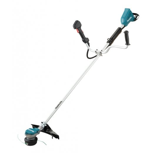 Makita DUR368AZ Twin 18v Cordless Brushless Brushcutter Body Only