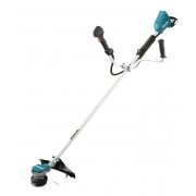 DUR368AZ Twin 18v Cordless Brushless Brushcutter Body Only